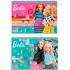 Μπλοκ ζωγραφικής 40Φ Α4 21x30 Νο19 Barbie